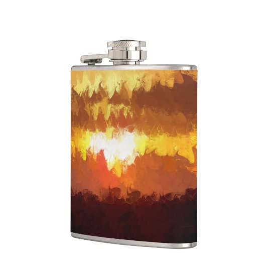 SUNSET HEUPFLES (Links)