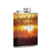 SUNSET HEUPFLES (Rechts)