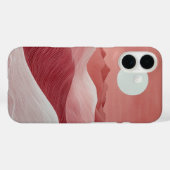 Sunset Hills telefoonhoesje Case-Mate iPhone Case (Achterkant (horizontaal))