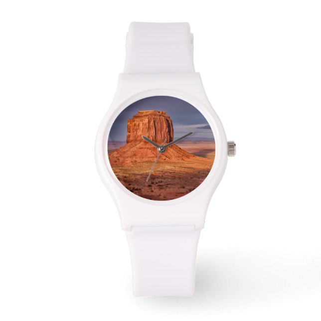 Sunset Horloge (Voorkant)