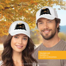 Sunset Horse Silhouette Rustieke Equestrian Style