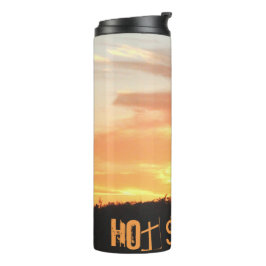 Sunset Hot Thermosbeker