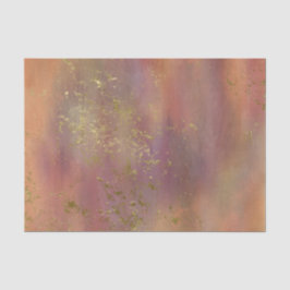 Sunset Hue Decoupage Papers Tissuepapier