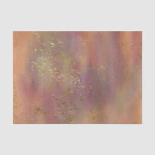 Sunset Hue Decoupage Papers Tissuepapier