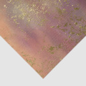 Sunset Hue Decoupage Papers Tissuepapier (Detail)