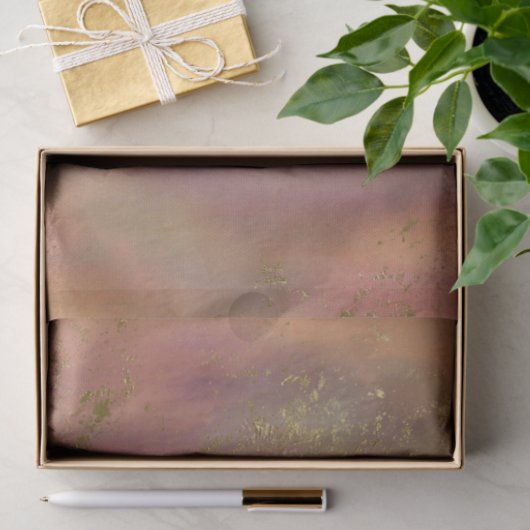 Sunset Hue Decoupage Papers Tissuepapier (Geschenk)