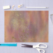 Sunset Hue Decoupage Papers Tissuepapier (Craft)