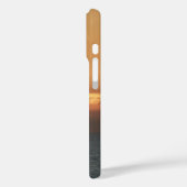 Sunset in Antigua I Seascape Photography Case-Mate iPhone Case (Achterkant / Links)