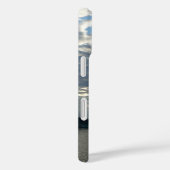 Sunset in British Columbia Canadian Seascape Case-Mate iPhone Case (Achterkant / Rechts)