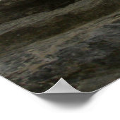 Sunset in Cozumel Poster (Hoek)