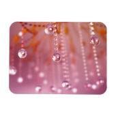 Sunset in Crystal Flexible Magnet Magneet (Horizontaal)