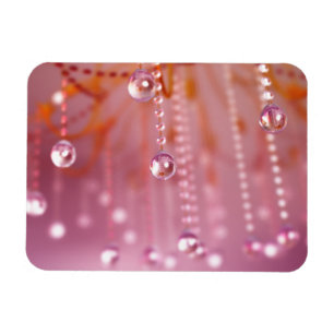 Sunset in Crystal Flexible Magnet Magneet