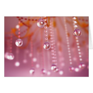 Sunset in Crystal Kaart