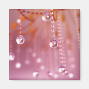 Sunset in Crystal Magnet