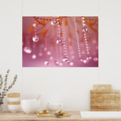 Sunset in Crystal Print (Keuken)