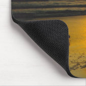 Sunset in El Granada, CA Muismat (Hoek)