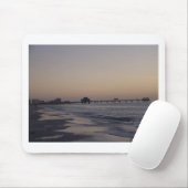 Sunset in Florida Muismat (Met muis)