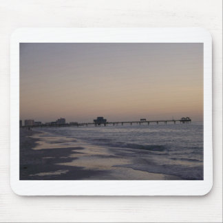 Sunset in Florida Muismat