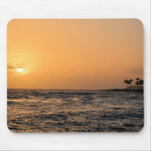 Sunset in Kauai, Hawaii Muismat