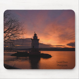 Sunset in Tarrytown Muismat