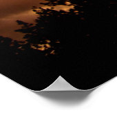 Sunset in the Sierras - Print (Hoek)