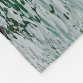 Sunset in Venetië Fleece Deken (Hoek)