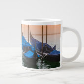 Sunset in Venetië Grote Koffiekop (Rechts)