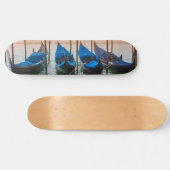 Sunset in Venetië Persoonlijk Skateboard (Horizontaal)