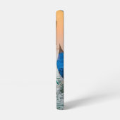 Sunset in Venetië Samsung Galaxy Hoesje (Linkerkant)