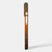 Sunset in Venice Case-Mate iPhone Case (Achterkant / Links)