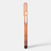 Sunset in Zanzibar Case-Mate iPhone Case (Achterkant / Links)