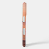 Sunset in Zanzibar Case-Mate iPhone Case (Achterkant / Rechts)