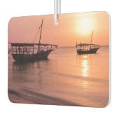 Sunset in Zanzibar Luchtverfrisser (Links)