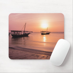 Sunset in Zanzibar Muismat