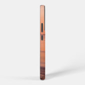 Sunset in Zanzibar Samsung Galaxy Hoesje (Rechterkant)