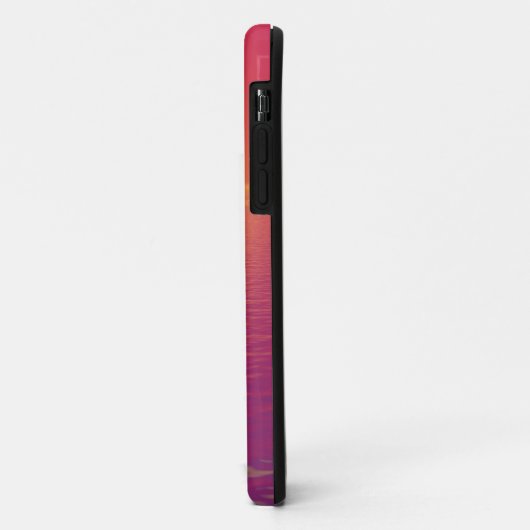 Sunset iPhone Case (Achterkant/links)