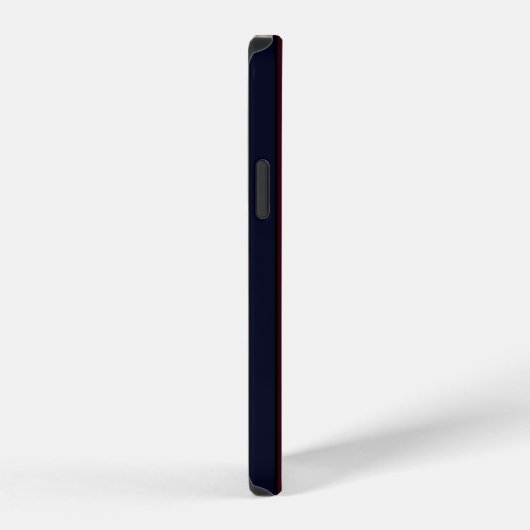 Sunset iPhone Hoesje (Rechterkant)