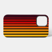 Sunset iPhone Hoesje (Achterkant horizontaal)