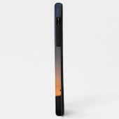 Sunset Joshua Trees Case-Mate iPhone Case (Achterkant/links)