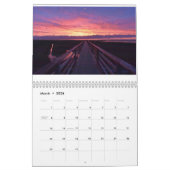 Sunset Kalender (Mar 2026)
