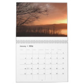 Sunset Kalender (Jan 2026)