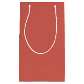 Sunset Klein Cadeauzakje (Voorkant)