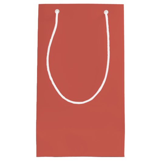 Sunset Klein Cadeauzakje (Voorkant)