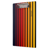 Sunset Klembord (Links)