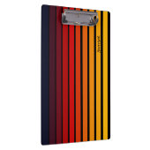 Sunset Klembord (Rechts)