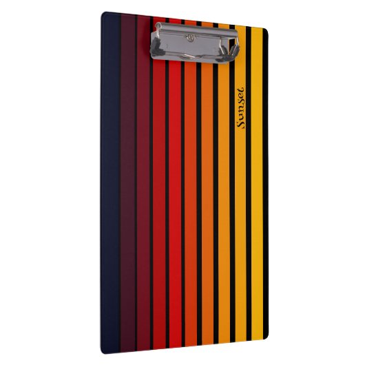 Sunset Klembord (Rechts)