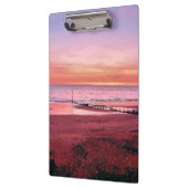 SUNSET KLEMBORD (Links)