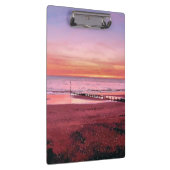 SUNSET KLEMBORD (Rechts)