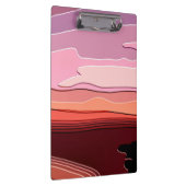 SUNSET KLEMBORD (Rechts)