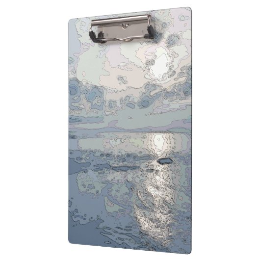 SUNSET KLEMBORD (Links)